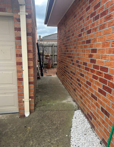 Landscaping professionals in Diamond Creek