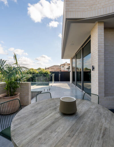 HTC Landscapes project in Diamond Creek