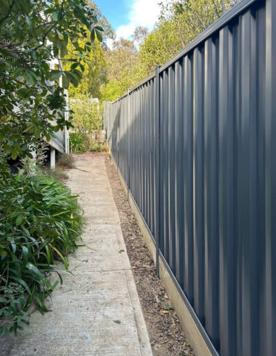 Landscaping and outdoor construction in Hurstbridge