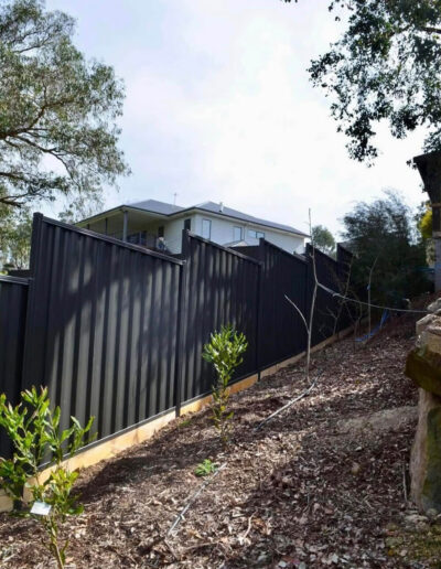 HTC Landscapes outdoor construction services