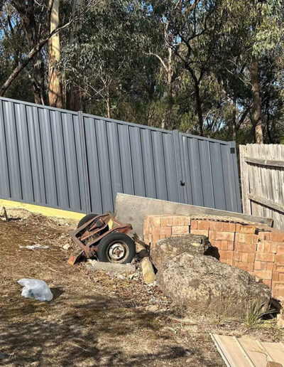 Local landscaping company in Hurstbridge