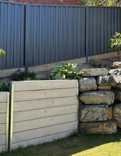 Reliable landscaper near Diamond Creek