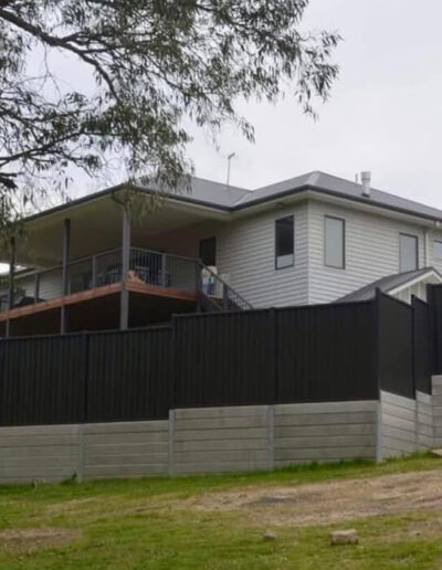 Local landscaping experts in Whittlesea