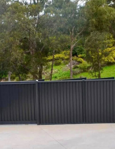 Outdoor construction specialists in Diamond Creek