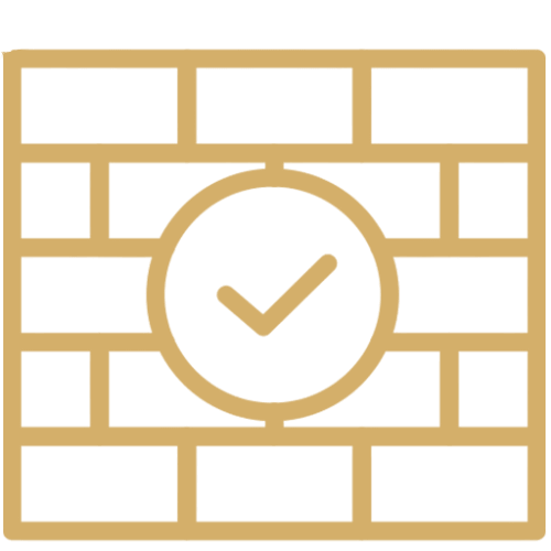 brick-wall_icon-white-gold